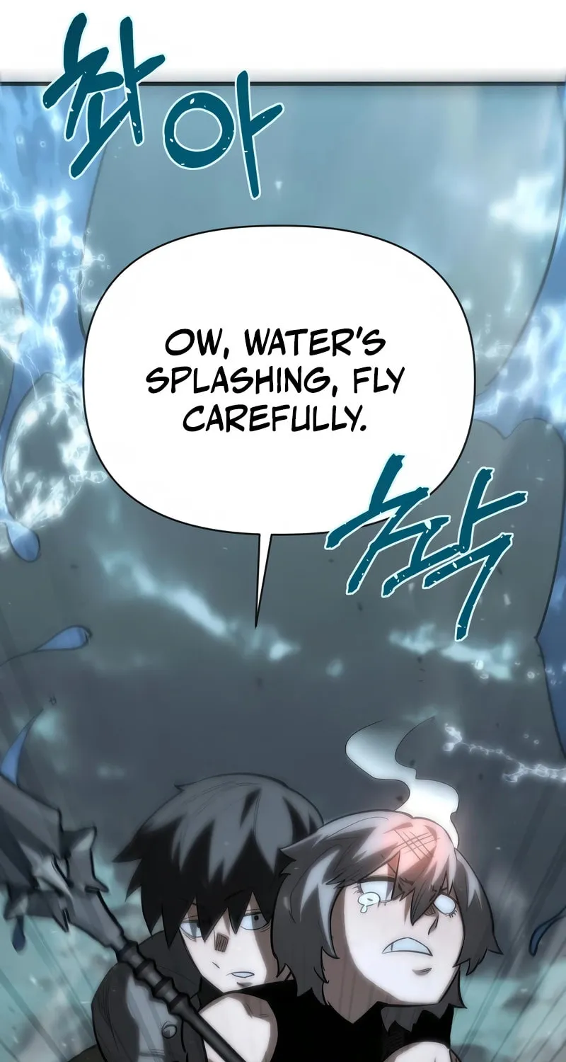 World-Saving is a Skill