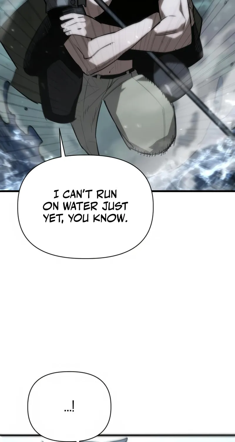 World-Saving is a Skill