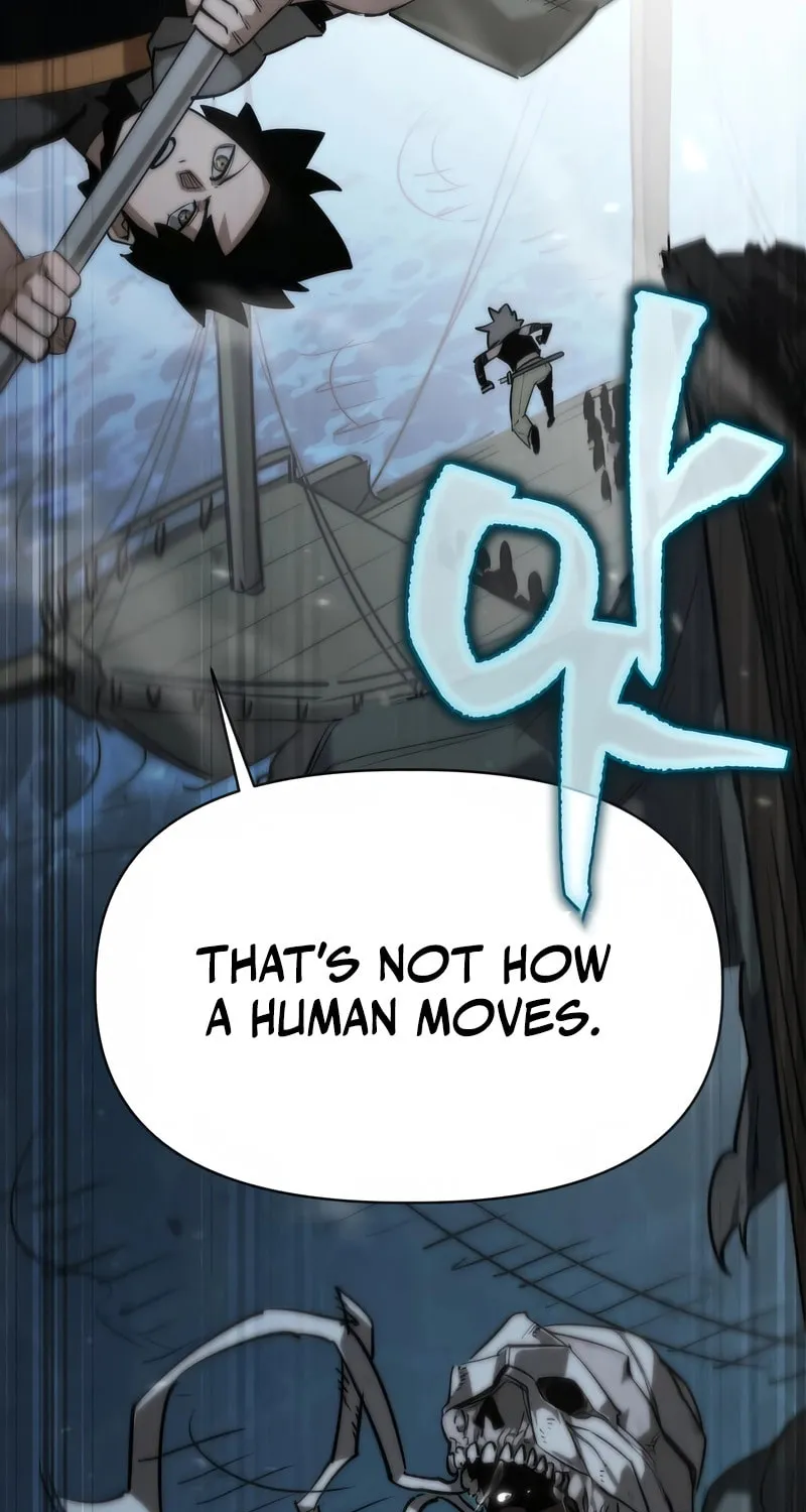 World-Saving is a Skill