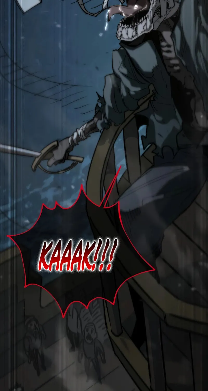 World-Saving is a Skill