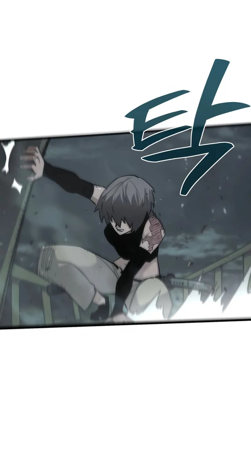 World-Saving is a Skill