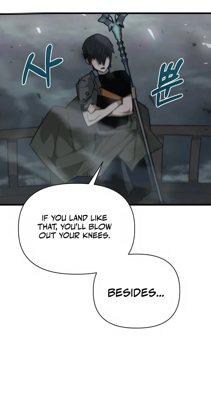 World-Saving is a Skill