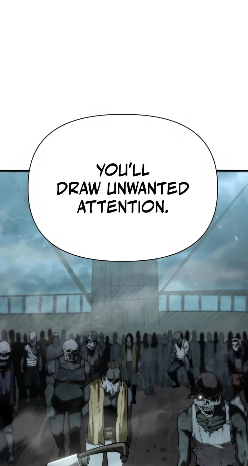 World-Saving is a Skill