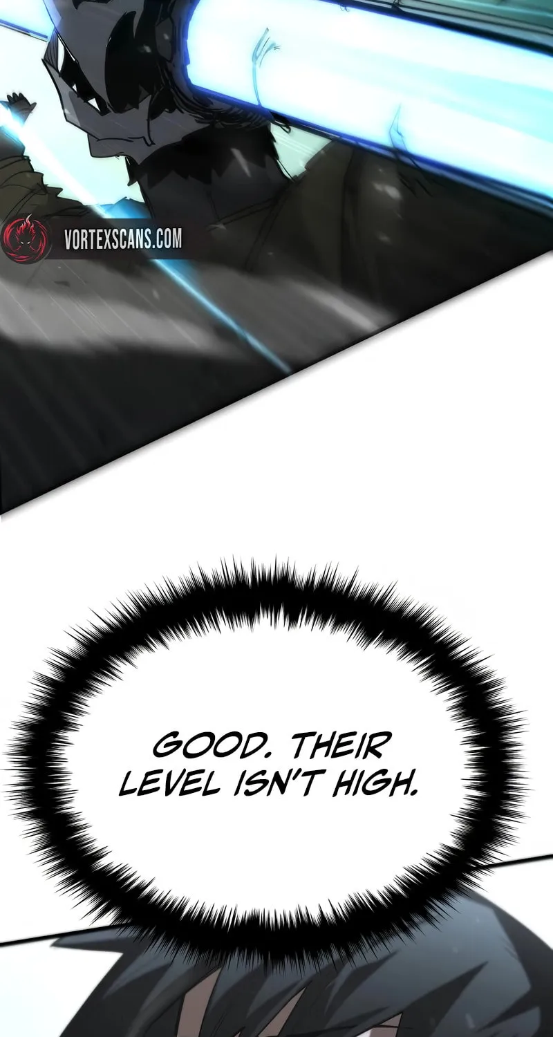 World-Saving is a Skill