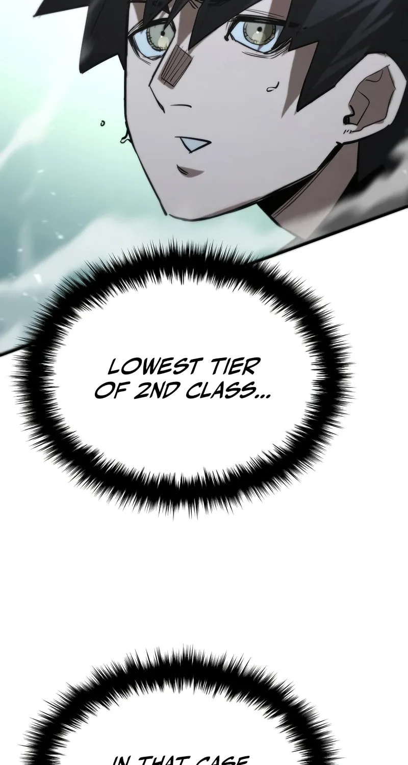 World-Saving is a Skill