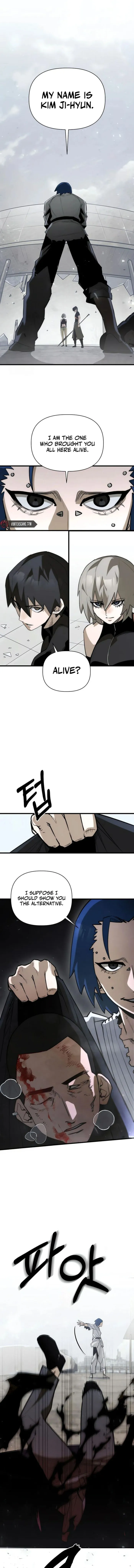 World-Saving is a Skill