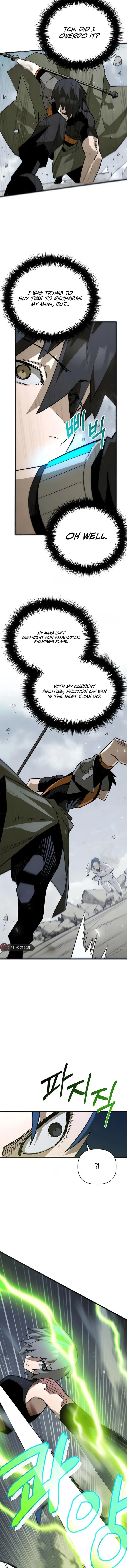 World-Saving is a Skill