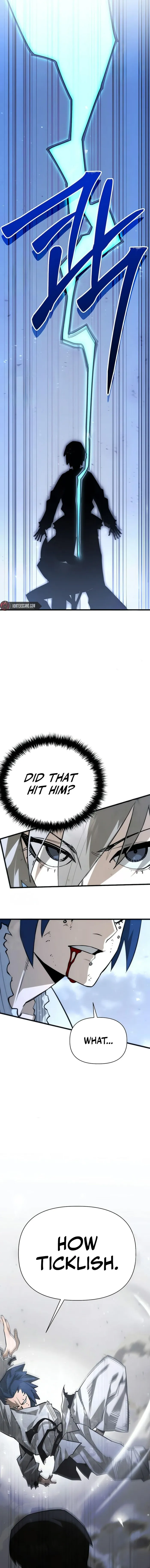 World-Saving is a Skill