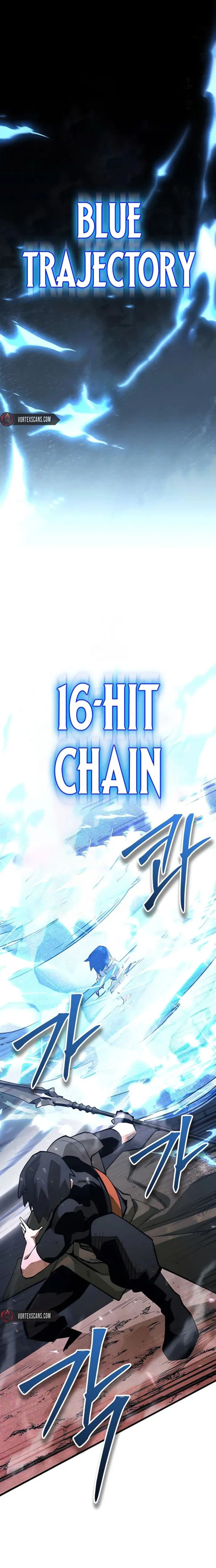 World-Saving is a Skill