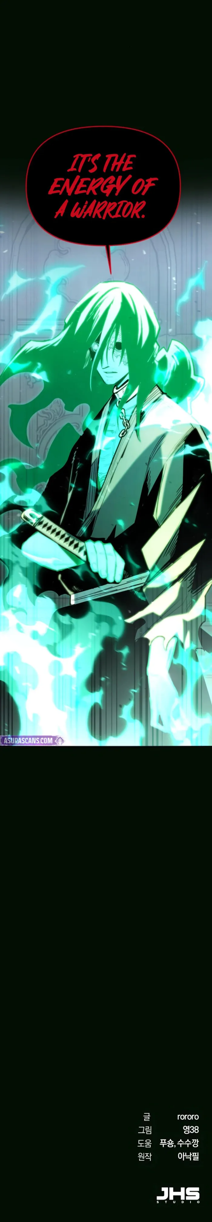 World-Saving is a Skill