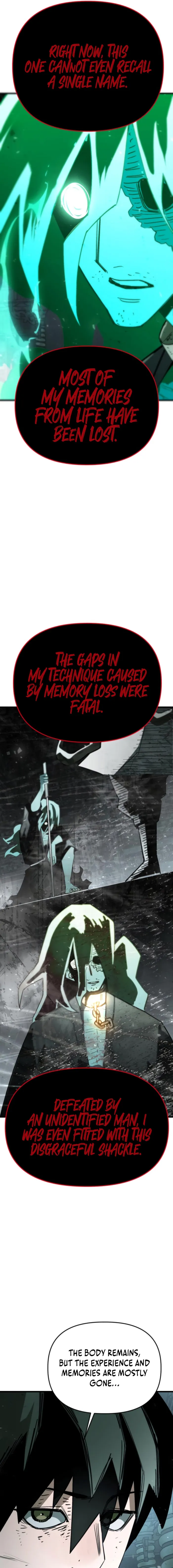 World-Saving is a Skill