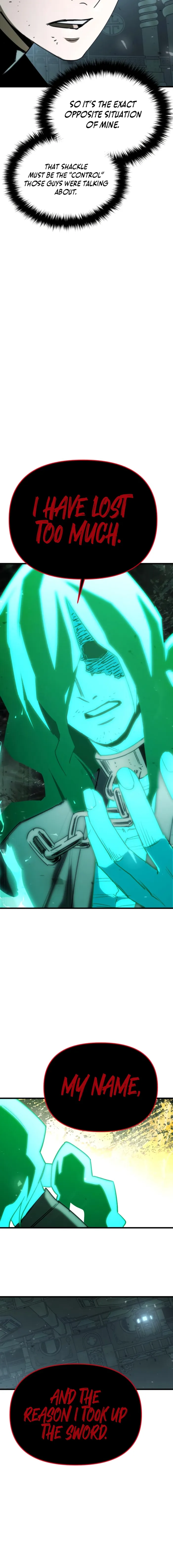 World-Saving is a Skill