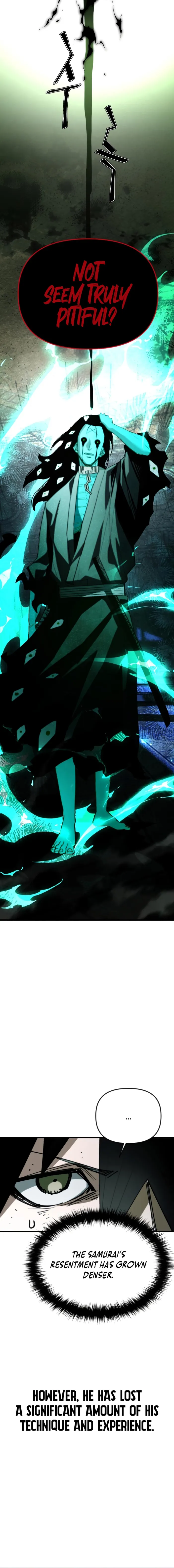 World-Saving is a Skill