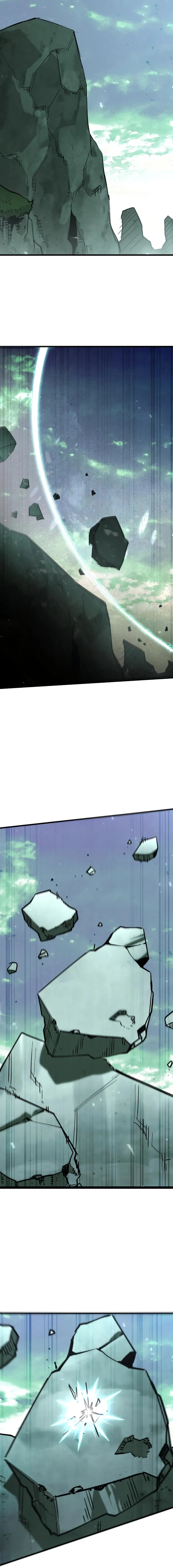 World-Saving is a Skill