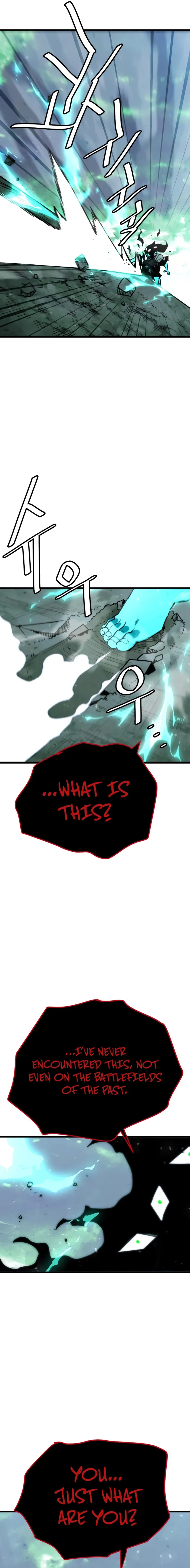 World-Saving is a Skill