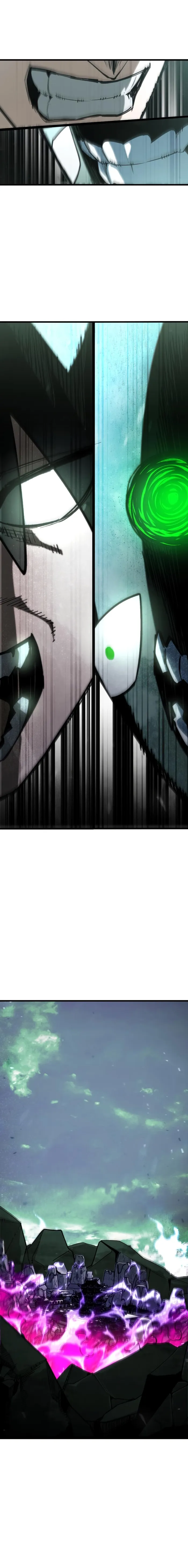 World-Saving is a Skill