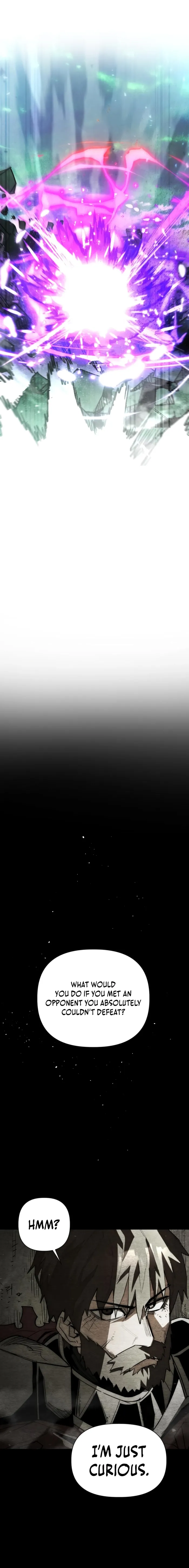 World-Saving is a Skill