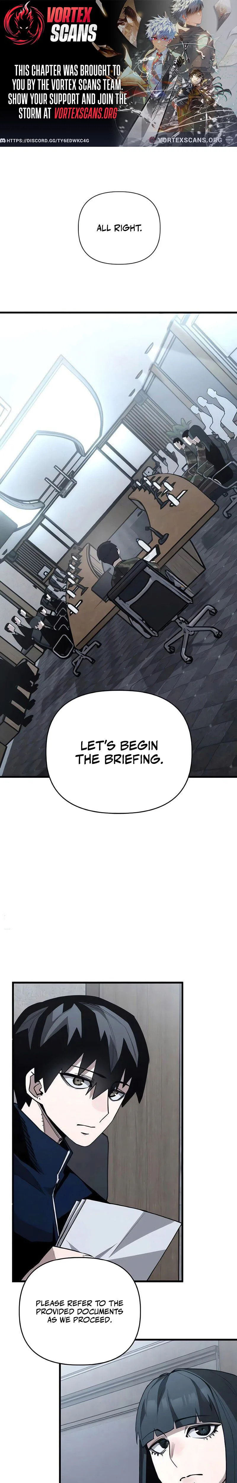 World-Saving is a Skill