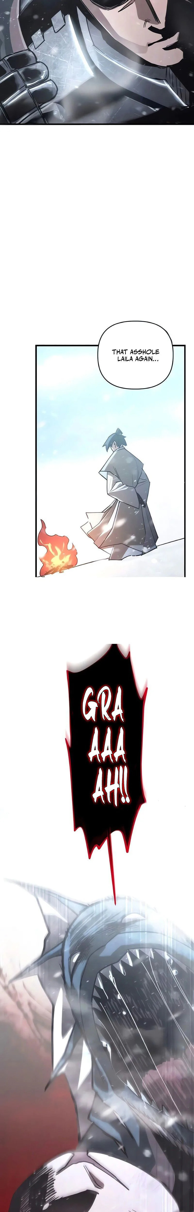 World-Saving is a Skill