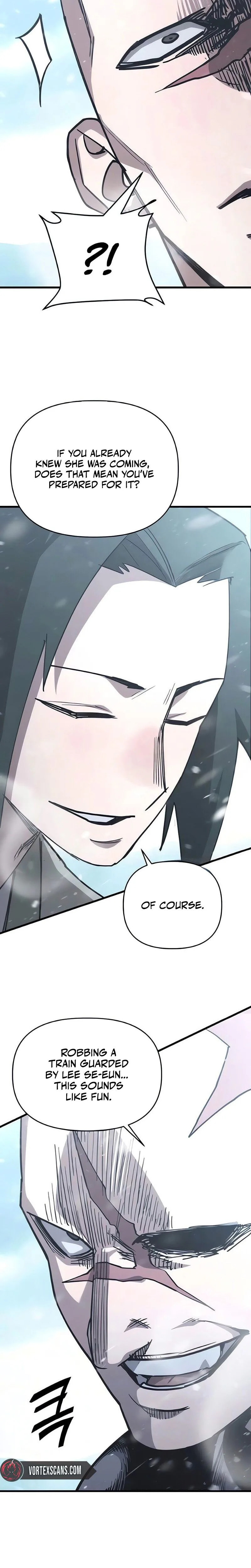 World-Saving is a Skill