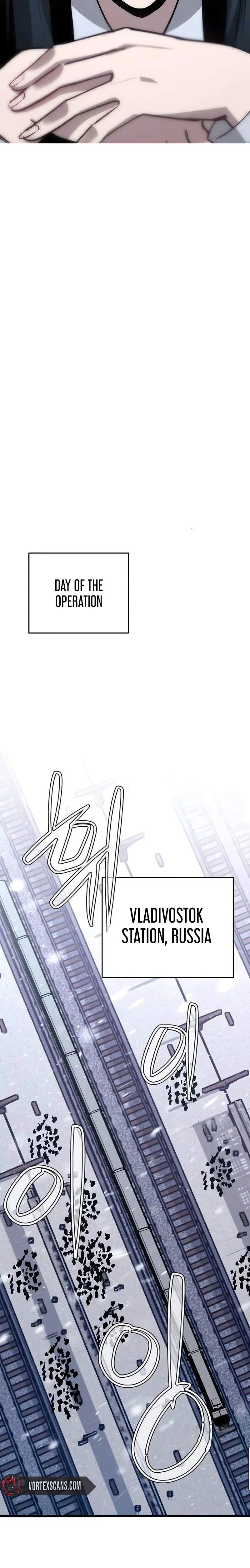 World-Saving is a Skill