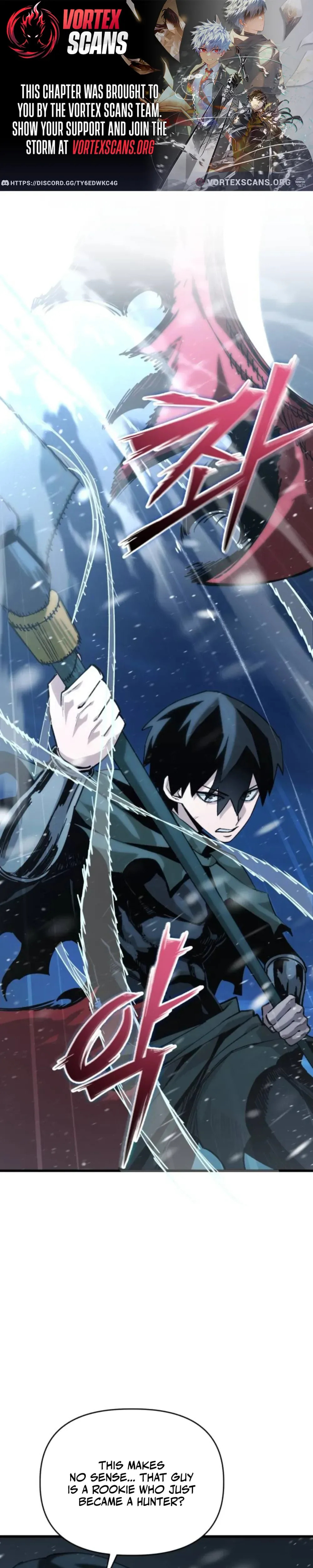 World-Saving is a Skill