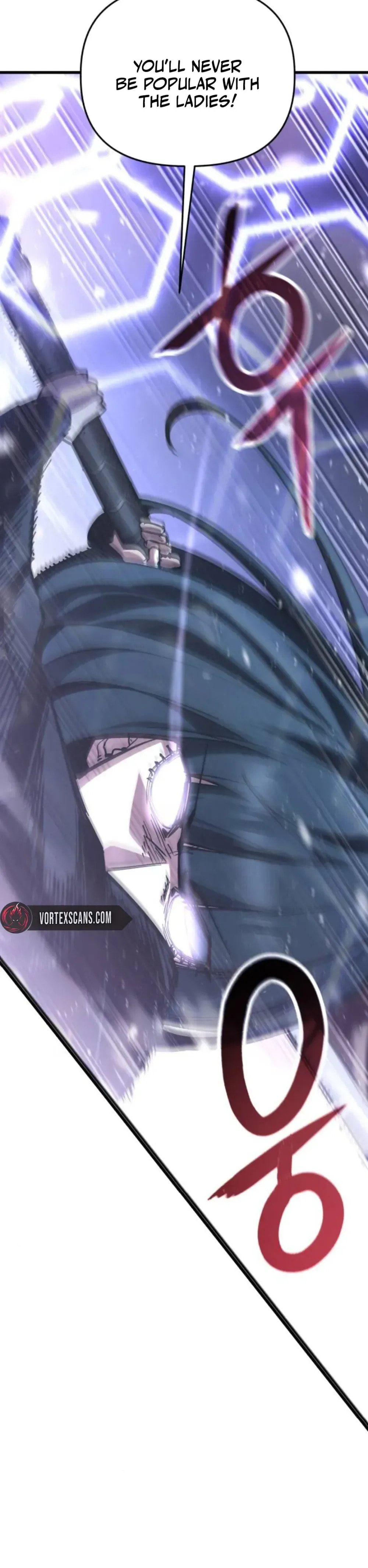 World-Saving is a Skill