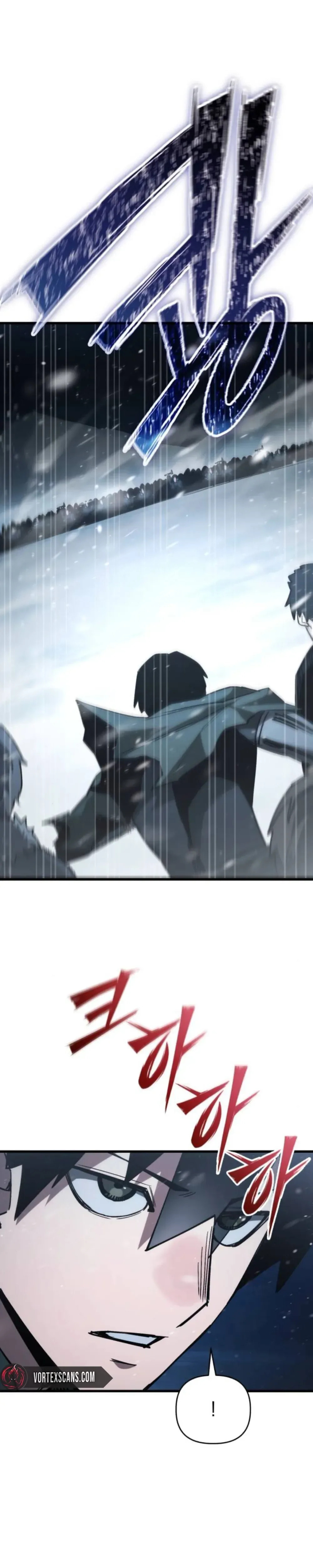 World-Saving is a Skill