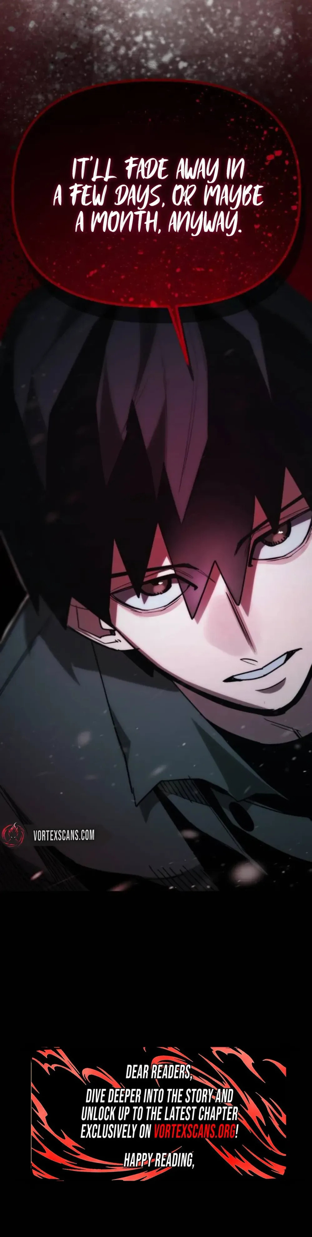 World-Saving is a Skill