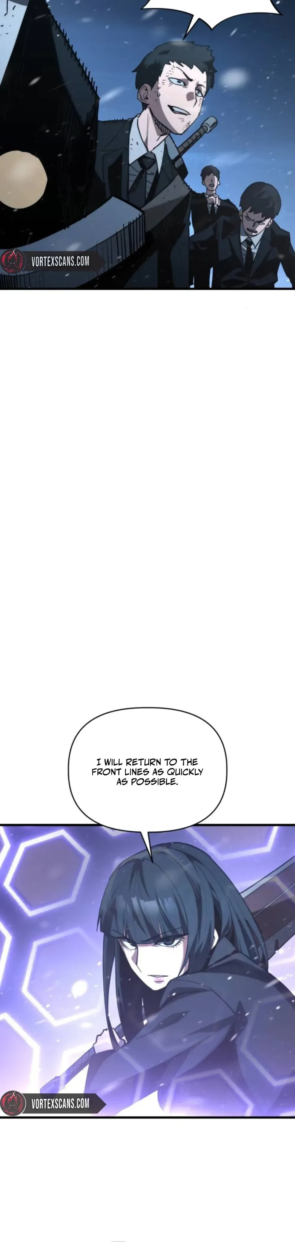 World-Saving is a Skill