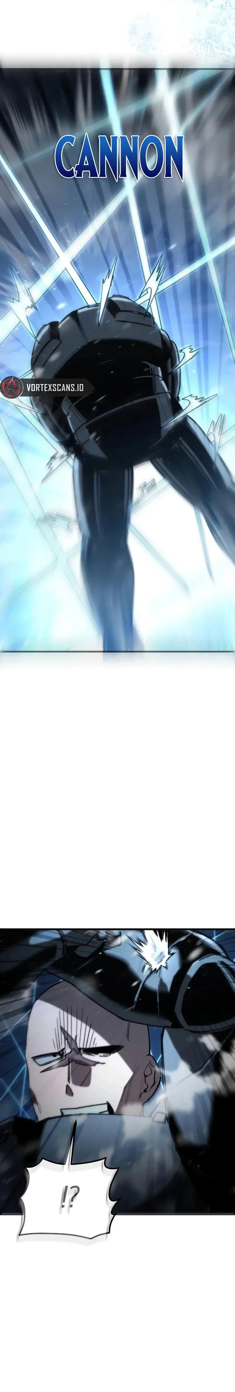 World-Saving is a Skill