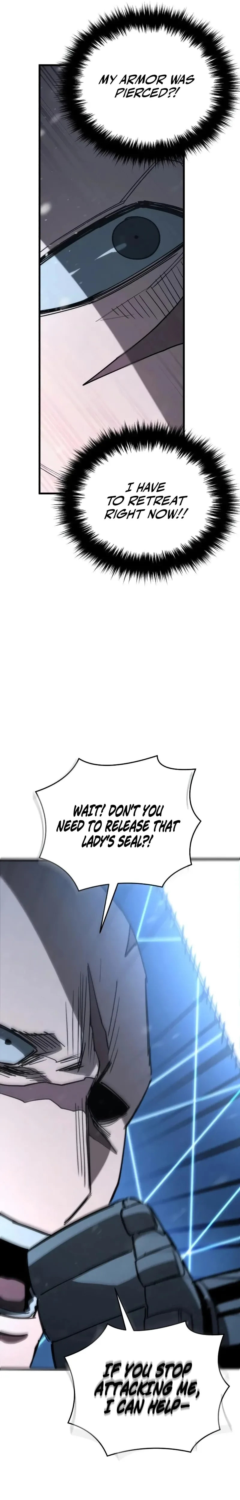 World-Saving is a Skill