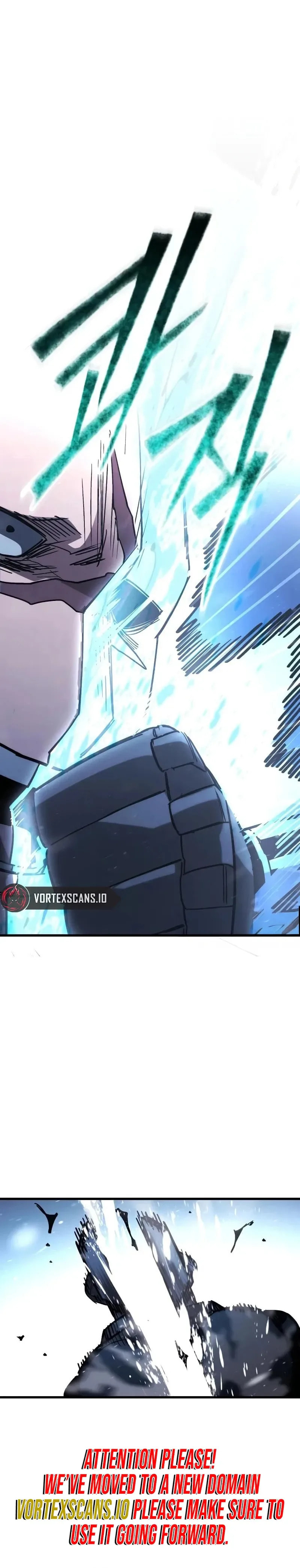 World-Saving is a Skill