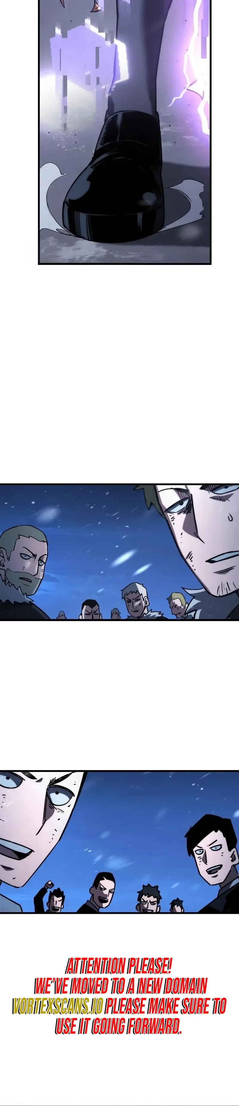 World-Saving is a Skill