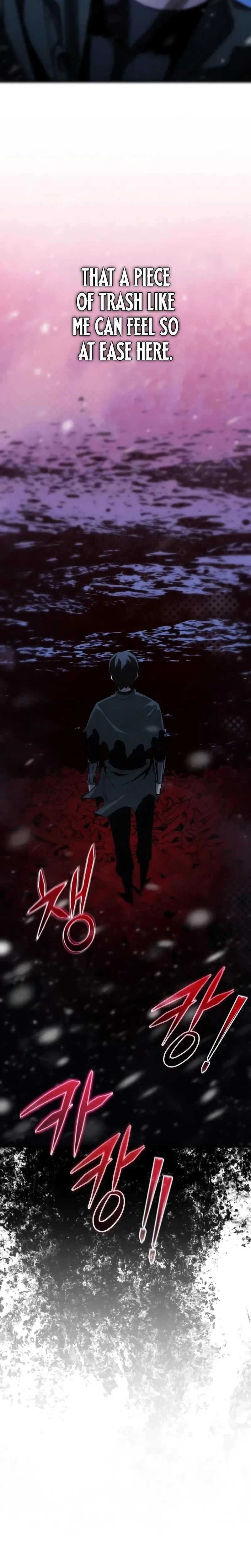 World-Saving is a Skill