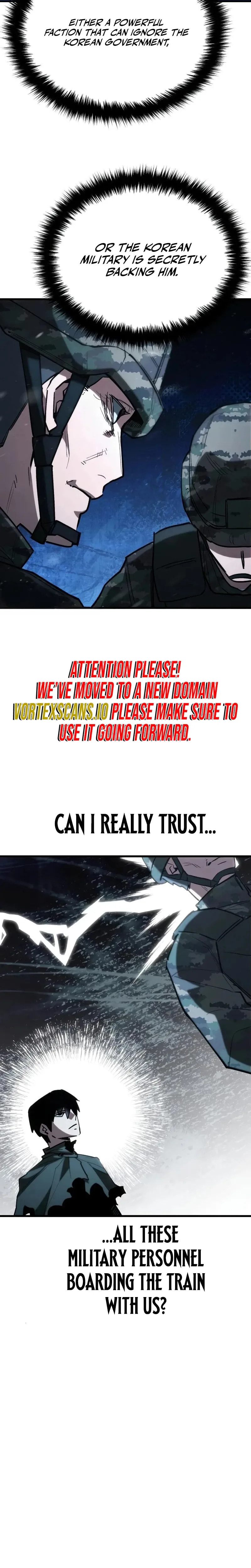 World-Saving is a Skill