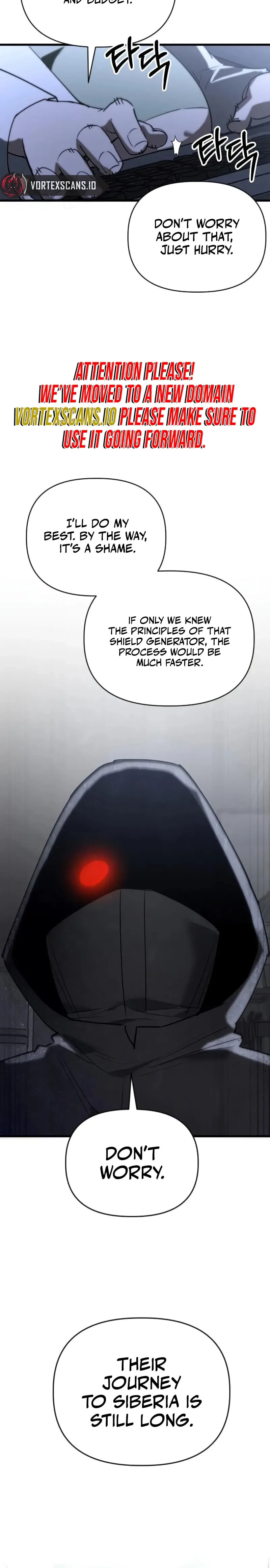 World-Saving is a Skill