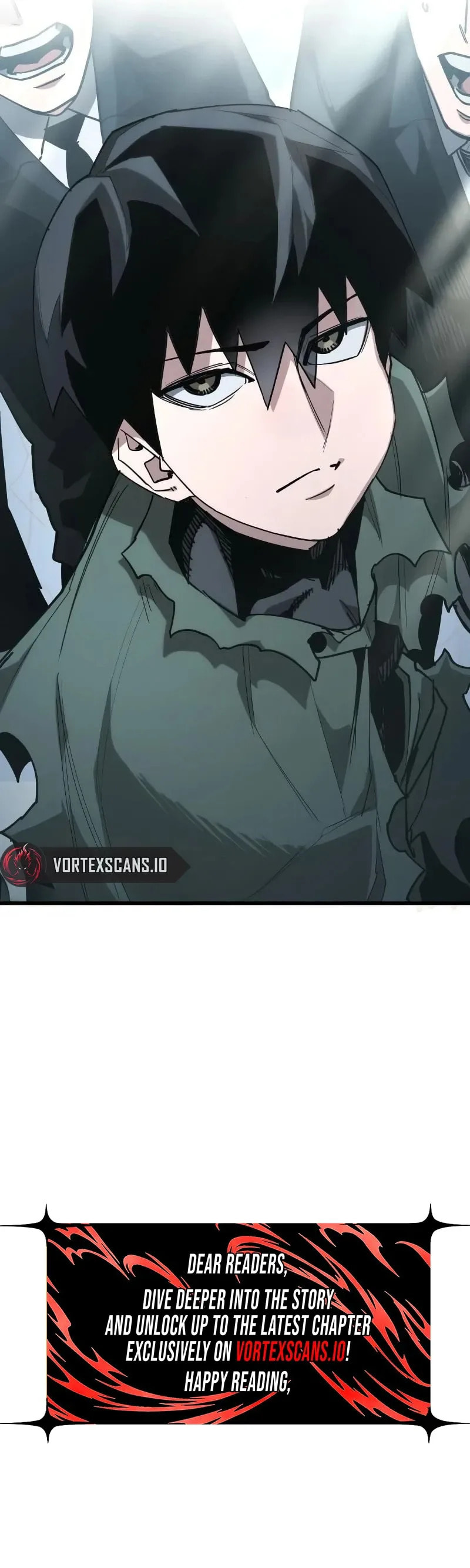 World-Saving is a Skill