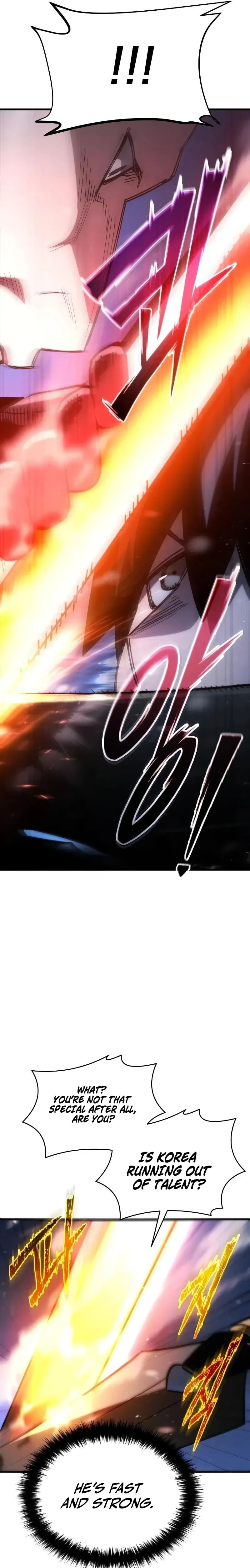 World-Saving is a Skill