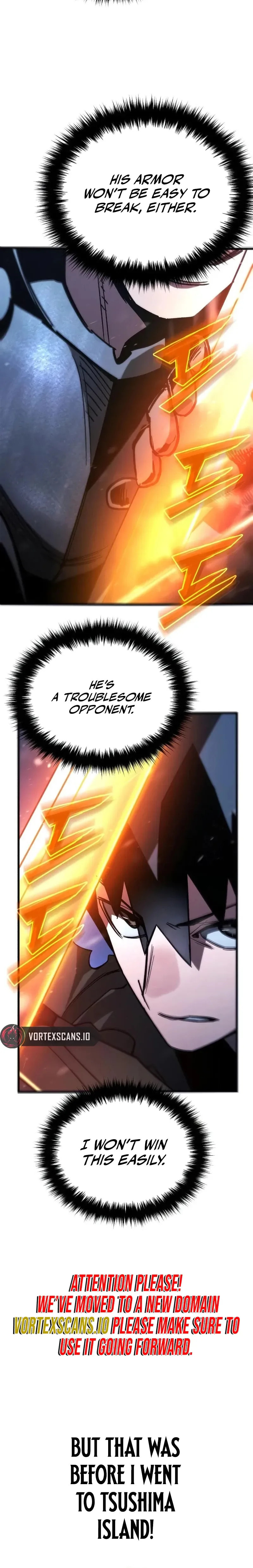 World-Saving is a Skill