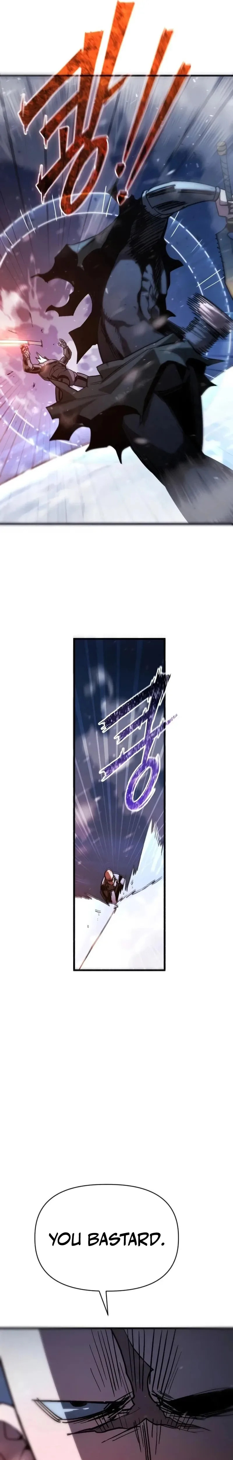 World-Saving is a Skill