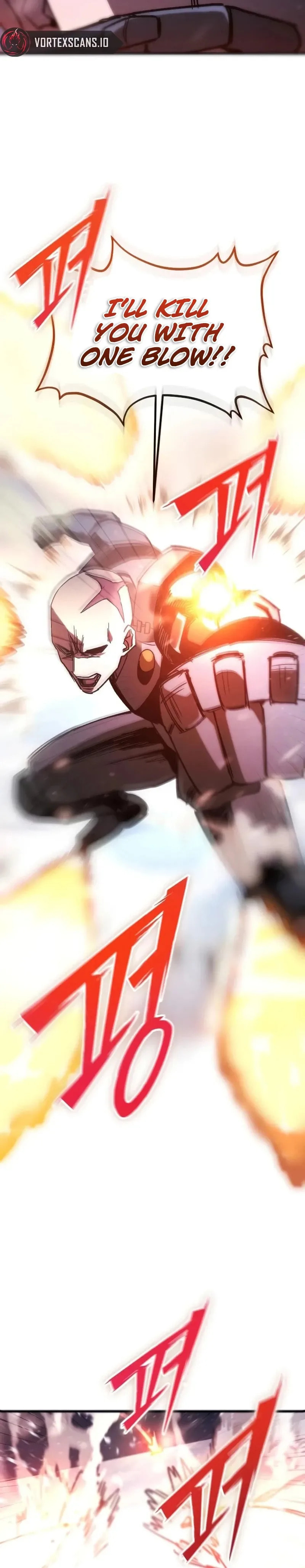 World-Saving is a Skill