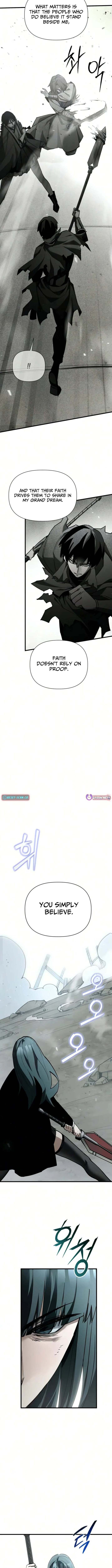 World-Saving is a Skill