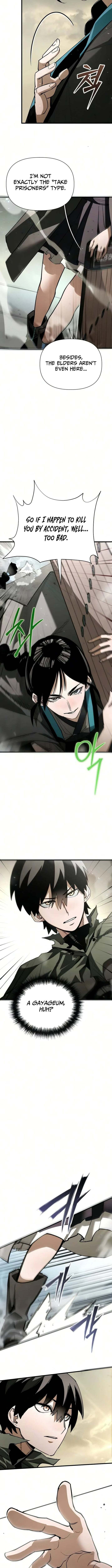 World-Saving is a Skill