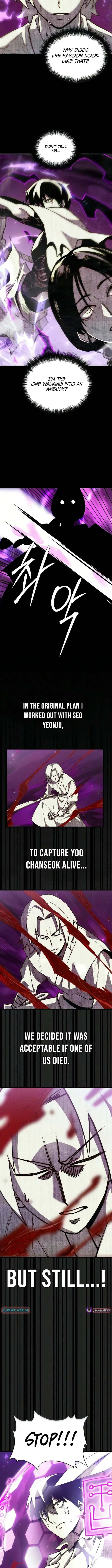 World-Saving is a Skill