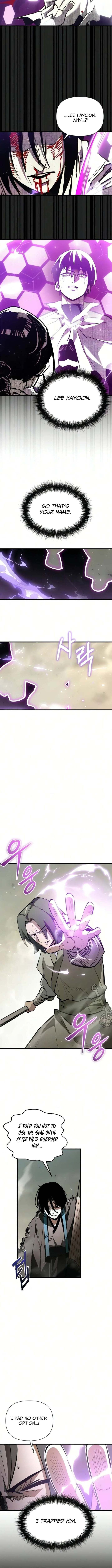 World-Saving is a Skill
