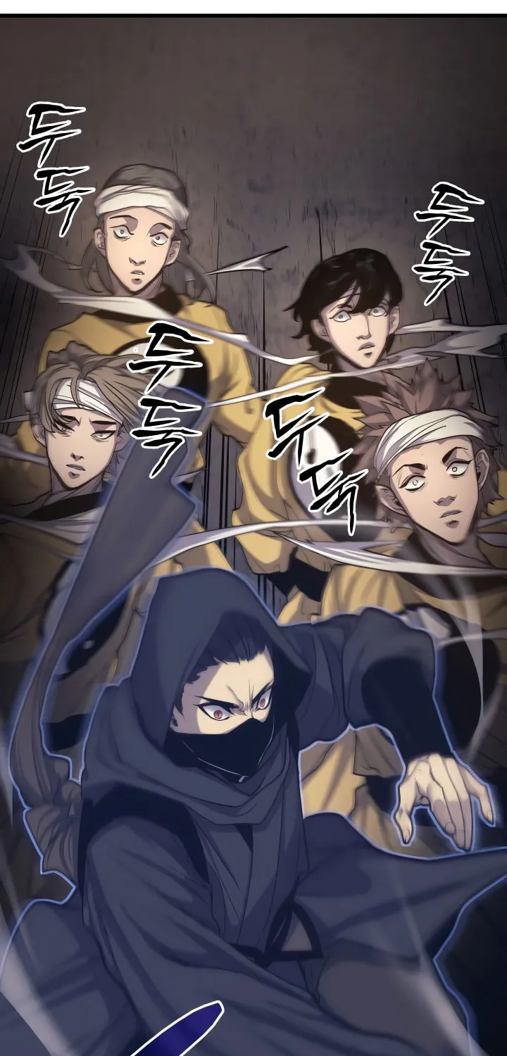 Reaper of the Drifting Moon