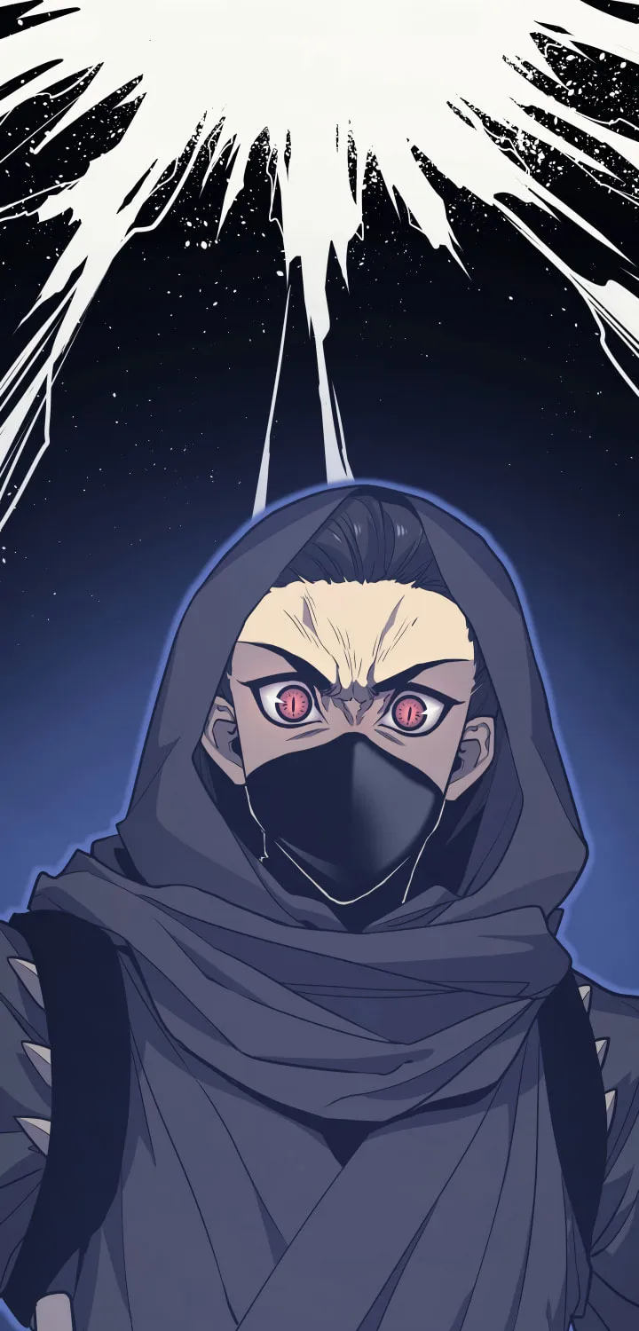 Reaper of the Drifting Moon