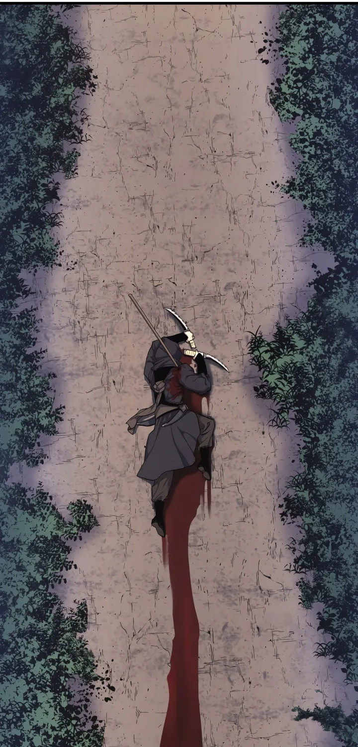 Reaper of the Drifting Moon