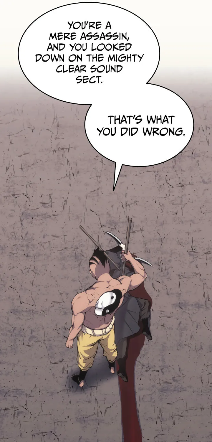 Reaper of the Drifting Moon